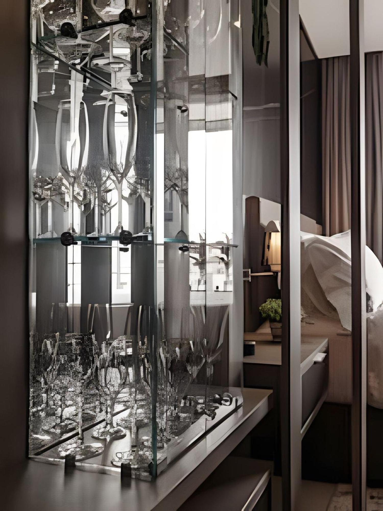 Milano Premium Studios Флорианополис Экстерьер фото