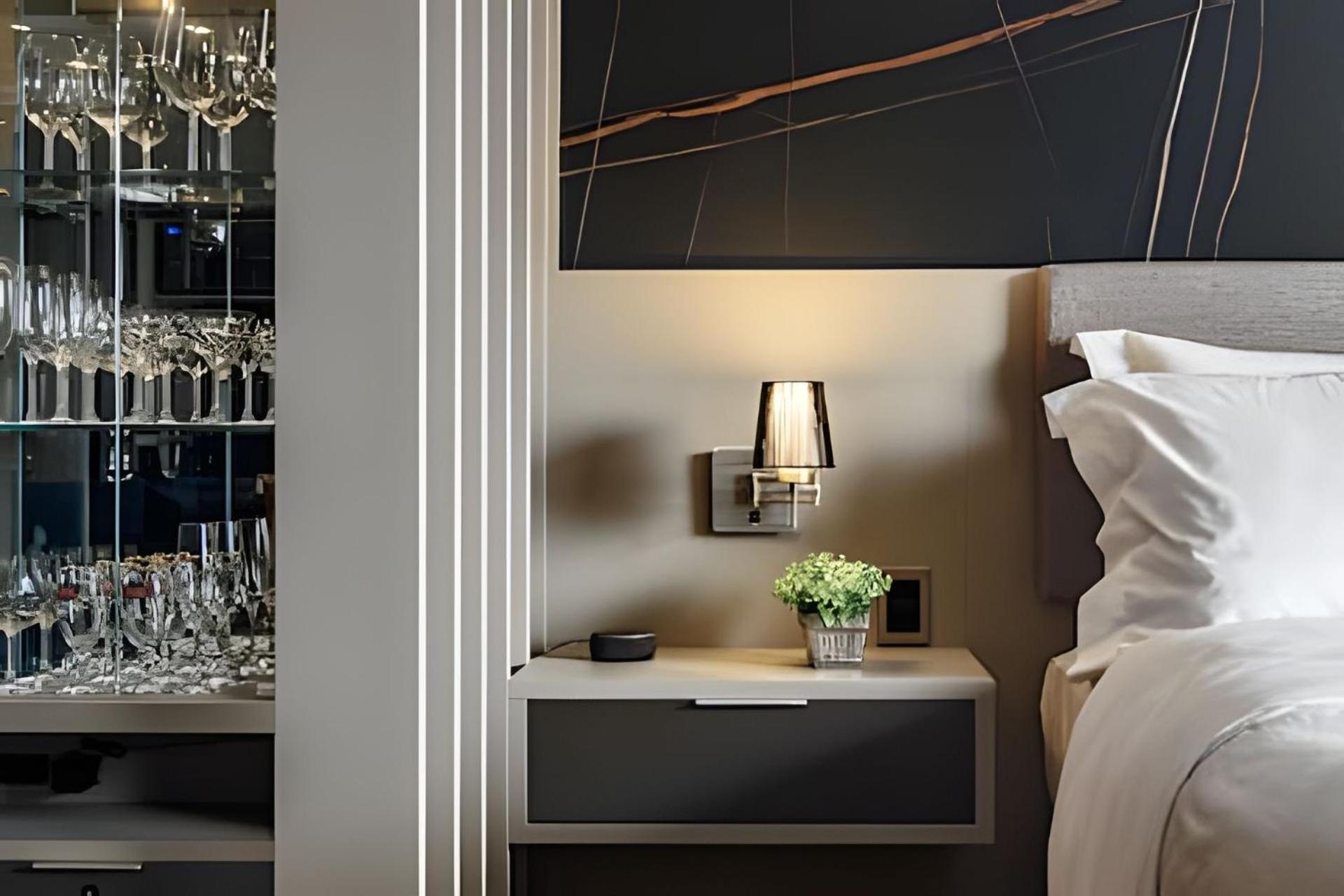 Milano Premium Studios Флорианополис Экстерьер фото
