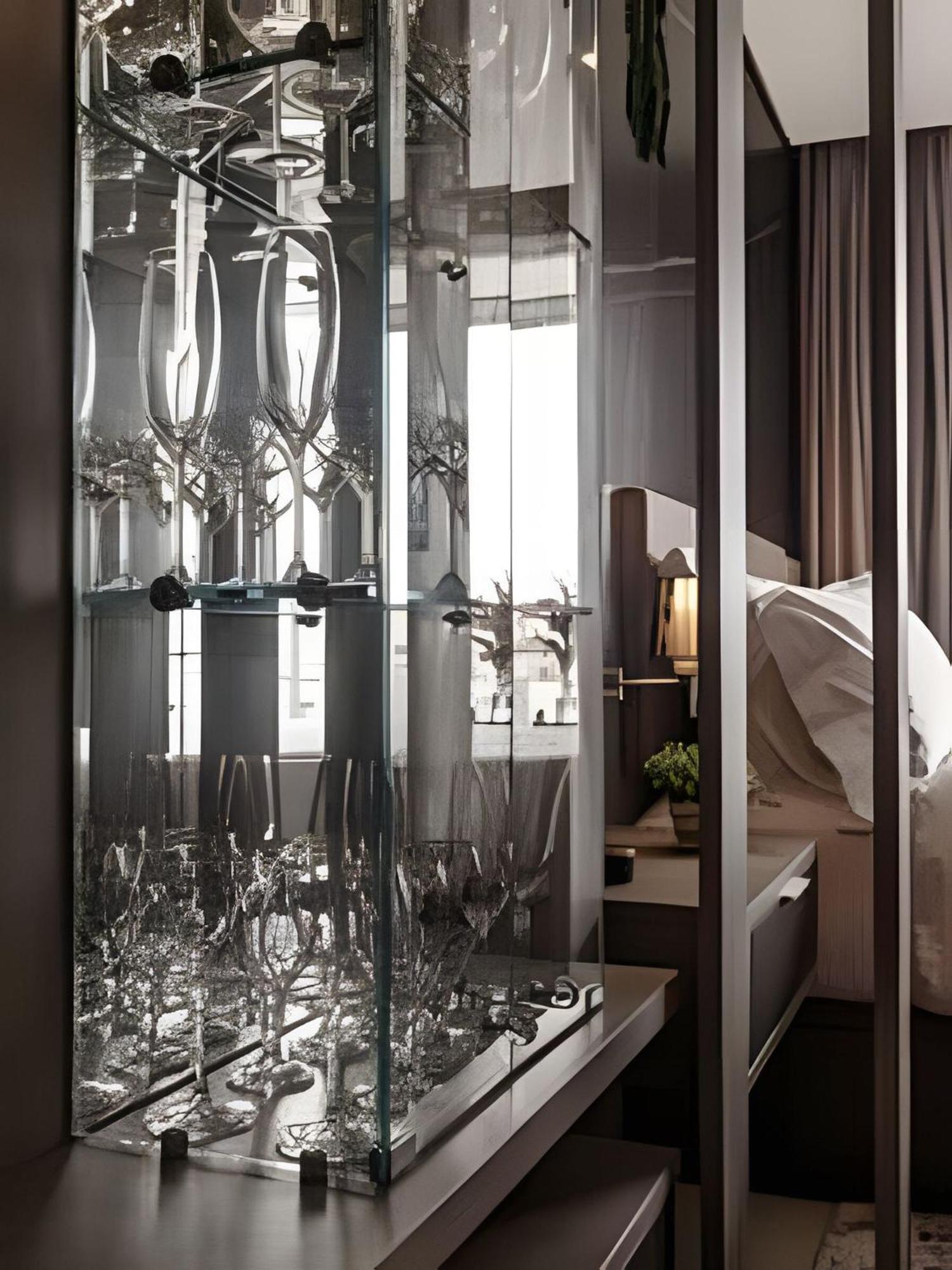 Milano Premium Studios Флорианополис Экстерьер фото