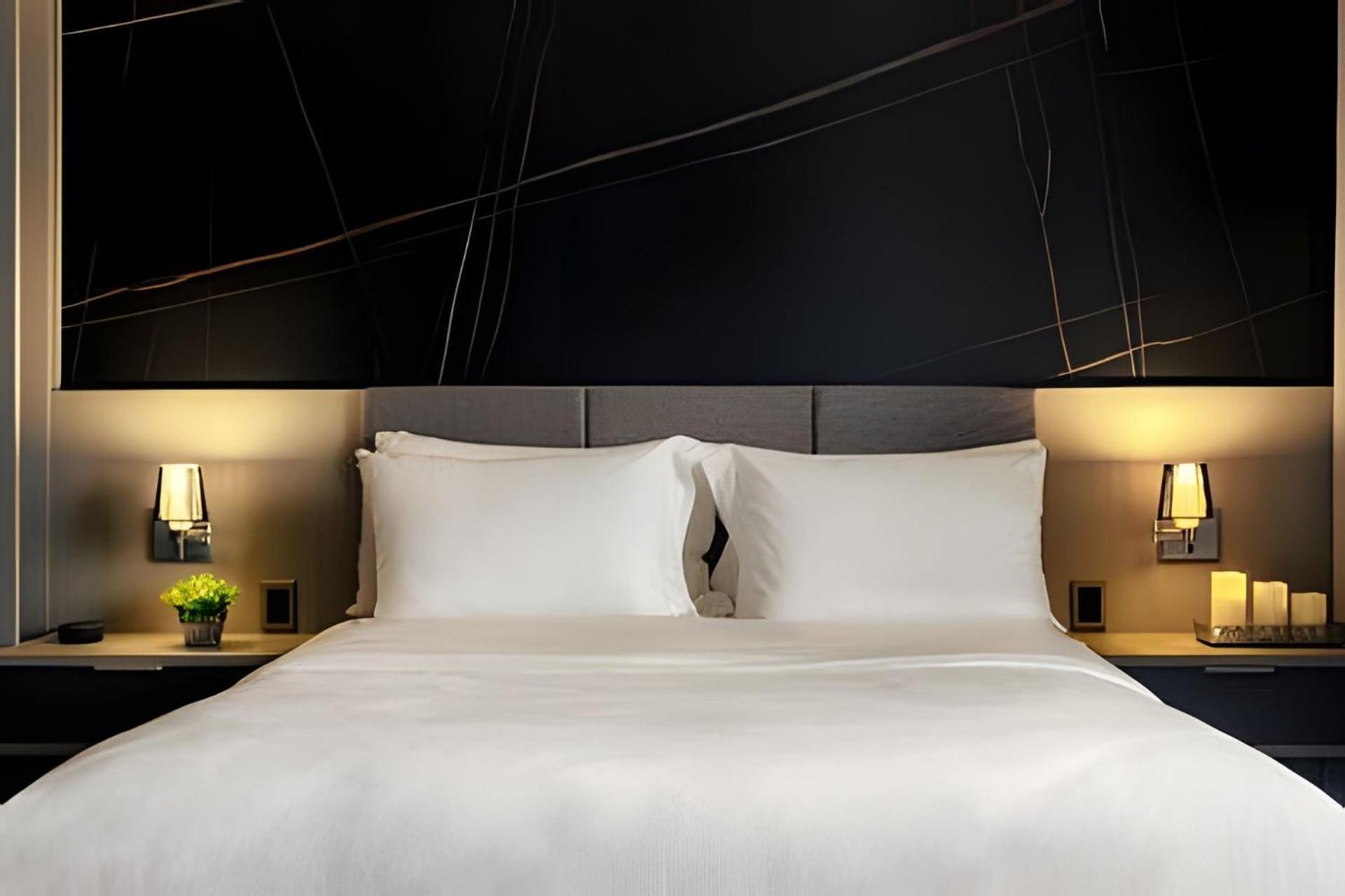 Milano Premium Studios Флорианополис Экстерьер фото